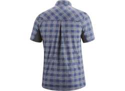 Gonso Don Bike D&eacute;bardeur De Cyclisme Mc Insignia Bleu Insignia Blauw