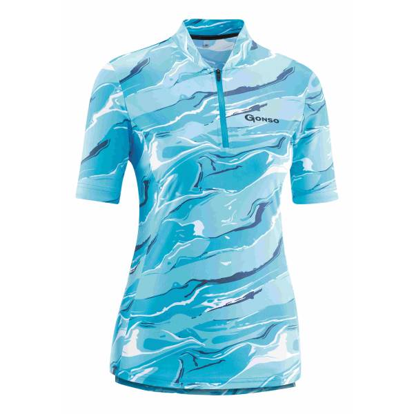 Hawaiian Ocean Allover