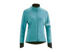 Gonso Draina Softshell Casaco De Ciclismo Mulheres Norte Sea - 42