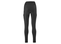 Gonso Essential Cargo SC Fietsbroek Dames Zwart