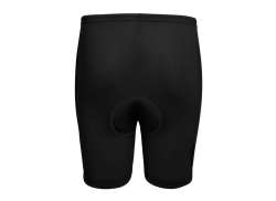Gonso Essential Enfant Pantalon De Cyclisme Court Noir - 164
