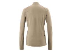 Gonso Essential Fahrradtrikot Damen Jonesboro Creme - 48
