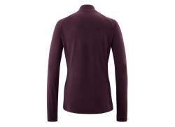 Gonso Essential Fahrradtrikot Damen Rich Soil - 34