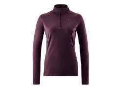 Gonso Essential Fahrradtrikot Damen Rich Soil - 50