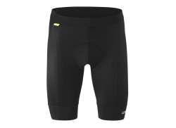 Gonso Essential Kit Cycling Pants Short Men Black - 6XL