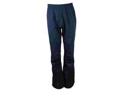 Gonso Essential Pantaloni Antipioggia Scuro Blu - XL