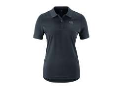 Gonso Essential Polo Cyklistick&yacute; Dres Ženy Outerspace - 34