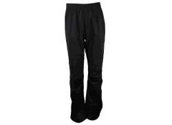 Gonso Essential Regenhose Schwarz Black