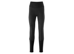 Gonso Essential Softshell Fietsbroek Dames Zwart - 34
