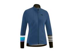 Gonso Falperra Cyklistick&yacute; Dres Ženy Insignia Modr&aacute; - 34