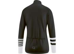 Gonso Falperra Fietsshirt Dames Zwart - 38