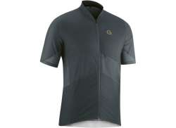 Gonso Fusine D&eacute;bardeur De Cyclisme Mc Graphite Graphite