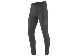 Gonso Gero Radhose Schwarz - 6XL