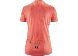 Gonso Giustina Fahrradtrikot Kä Damen Rosa Oder Sharon - 46