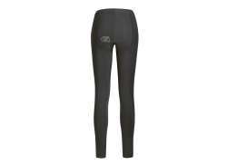 Gonso Greta Fietsbroek Dames Zwart Black