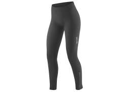 Gonso Greta Pantal&oacute;n Ciclista Mujeres Negro - 40