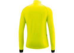 Gonso Grosso Active Fietsshirt Safety Geel Safety Geel