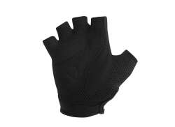Gonso Guanti Da Ciclismo Corto Nero Black