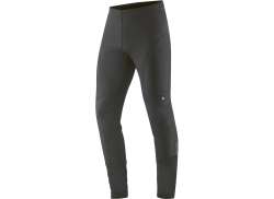 Gonso Hip Raw 2 Cykelbukser Softshell Sort Black