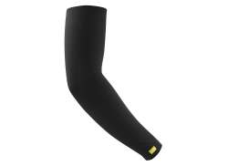 Gonso Manchettes Chauffantes Noir Black