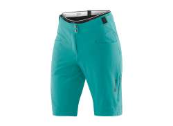 Gonso Molini Cycling Pants Short Women Latigo Bay - 44