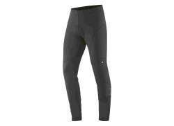 Gonso Montana Hip 2 Pantalon De Cyclisme Softshell Noir - L