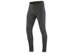 Gonso Montana Hip Raw サイクリング パンツ ソフトシェル ブラック Black