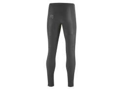 Gonso Montana Hip Велосипедные Брюки Черный - 2XL