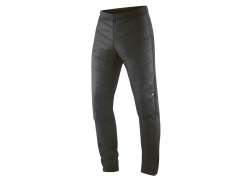 Gonso Montemuro Fietsbroek Hybrid Zwart Black