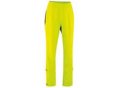 Gonso Nandro Pantaloni Antipioggia All Tempo Safety Giallo - 5XL