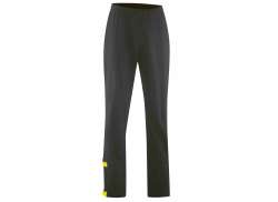 Gonso Nandro Regenhose All Wetter Schwarz Black