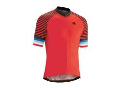 Gonso Palai Cykeltr&ouml;jor Korthylsa High Risk R&ouml;d - 4XL