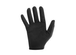 Gonso Radhandschuhe Schwarz Black