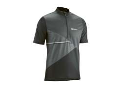 Gonso Ripo D&eacute;bardeur De Cyclisme Mc Homme Noir - 5XL