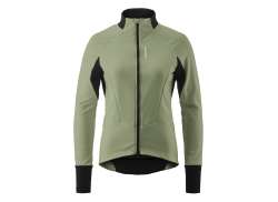 Gonso Road Softshell 2 Jacke Damen Bellcourt Castle Bellcourt Castle