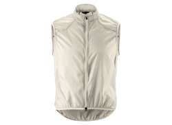 Gonso Road Wind Chaleco De Hombre Chateau Gris Chateau Grijs
