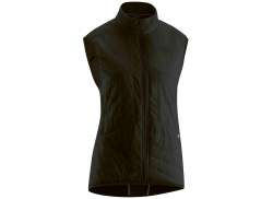 Gonso Ruivo Primaloft 조끼  블랙 Black