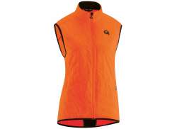 Gonso Ruivo Primaloft V&auml;st Shocking Orange Shocking Oranje