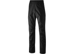 Gonso Save 레인 팬츠 블랙 Black