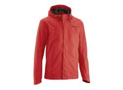 Gonso Save Light All Weather Sade Takki High Risk Punainen - 3XL