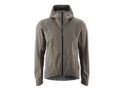 Gonso Save Ploaie Jachetă Trail Bărbați Gri Phoenix - 6XL