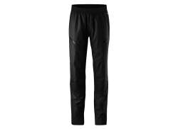 Gonso Save Regenhose Thermo Schwarz Black