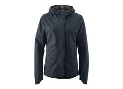 Gonso Save Regn Jakke Essential Dame Outerspace Outerspace