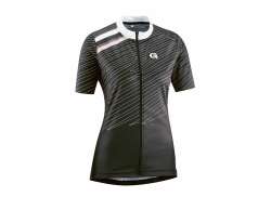 Gonso Sayotte Cycling Jersey Ss Women Black - 36