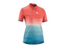 Gonso Seolane Fahrradtrikot K&#228; Damen Rosa Oder Sharon - 44