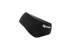 Gonso Shape 헤드밴드 블랙 - One 사이즈