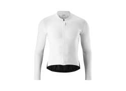 Gonso Sitivo Cykeltr&ouml;jor M&auml;n Vit/Svart - 3XL