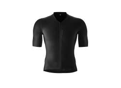 Gonso Sitivo Fietsshirt KM Heren Zwart - XL