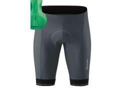 Gonso Sitivo Pantalon De Cyclisme Court Homme Sargasso/Vert - 6XL