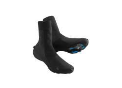 Gonso Softshell Overtrekkssko Svart Black